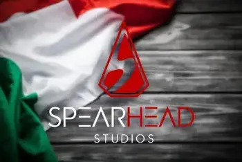 Spearhead Studios to go live in Italy. Separately, new deal inked with Iforium