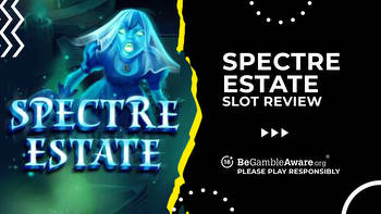 Spectre Estate slot review