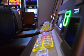 Spillemyndigheden slot machine inspections lead to 255 police reports
