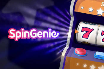 Spin Genie Debuts iGaming Content to Ontario