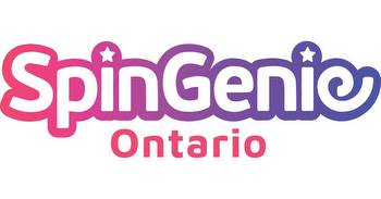 SPIN GENIE REVEALS MARKET STATISTICS ONE YEAR AFTER LEGALIZATION OF ONLINE GAMBLING IN ONTARIO