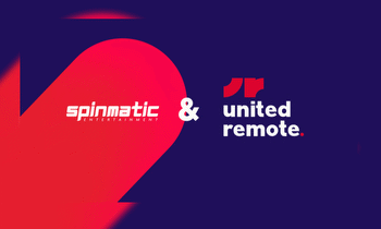 Spinmatic casino games available through the United Remote platform
