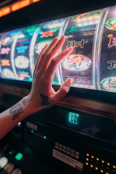 Spinning Fortunes On-the-Go: Navigating Mobile Slots and Exploring IPO Calendar Trends