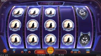 Spinsane slot machine review, strategy, and bonus to play online