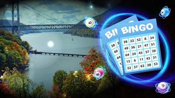 Sponsored content: Where to Play and Win Bingo in Hudson Valley