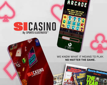 Sports Illustrated (SI) Casino Quietly Launches in Michigan
