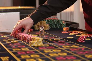 Spotlight on gambling harm