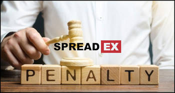 SpreadEx Limited falls foul of the Gambling Commission
