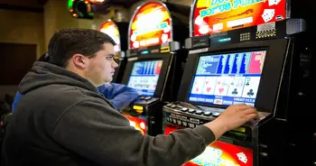 Springfield maintains top spot in Illinois with most video gambling machines