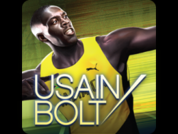 Sprint legend Usain Bolt gets his own online slot game
