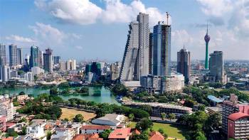 Sri Lanka increases annual casino taxes by 150% to $6 million