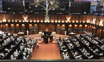Sri Lankan Govt Approves Issuance of Casino Licences