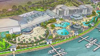 St. Tammany officials debunk rumors surrounding upcoming Slidell casino vote
