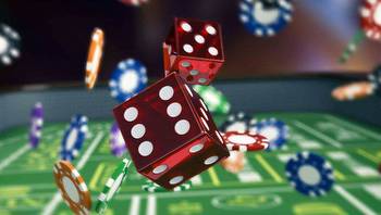 Stake.com Crypto Gambling Site Review 2023: Stake.com Gambling Ratings