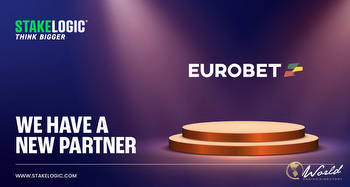 Stakelogic And Eurobet Collaborate For Italian Market