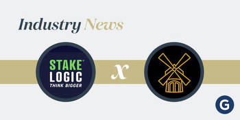 Stakelogic Enters Belgium with PepperMill