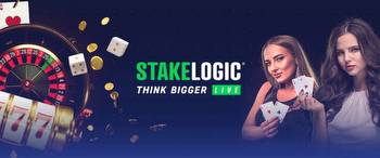 Stakelogic Enters Live Market With Suite Of Live Casino Games