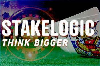 Stakelogic Hops into Live Casino Segment