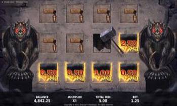 Stakelogic launches Dracula online slot