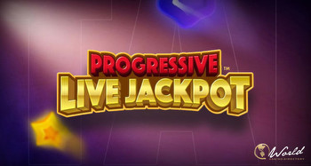 Stakelogic Launches the Progressive Live Jackpot Game