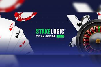 Stakelogic Live needs YOU