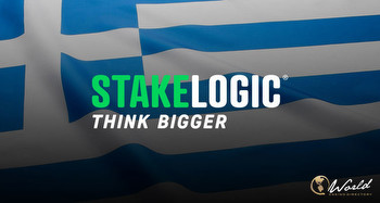 Stakelogic Live Receives License to Launch in Greece