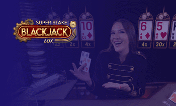 Stakelogic Live to change the game with Super Stake Blackjack