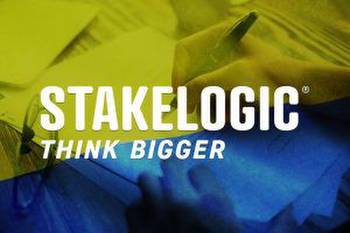 Stakelogic Obtains Online Casino Supplier License in Ukraine