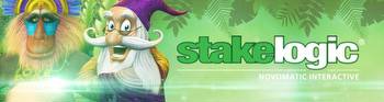 Stakelogic real money slots top popularity chart in the Netherlands