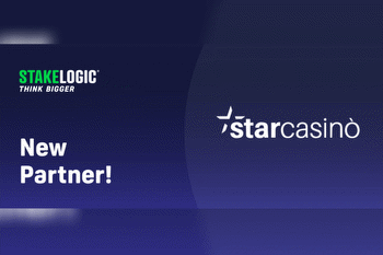 Stakelogic says Buongiorno as it unites with StarCasinò in Italy