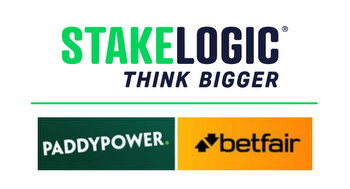 Stakelogic signs deal with Paddy Power Betfair