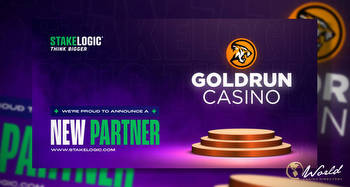 Stakelogic signs Goldrun Casino for further Dutch expansion