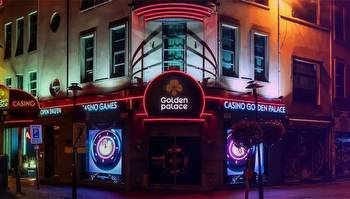 Stakelogic strikes deal with Golden Palace Casino Sports