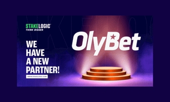 Stakelogic takes Estonia and Latvia by storm with OlyBet deal