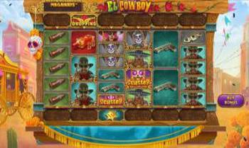 Stakelogic's new dual-themed video slot