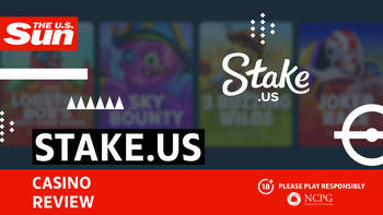 Stake.us review: All about the social casino in 2023