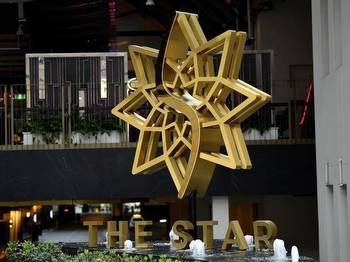 Star boss denies 'advocating' for casino
