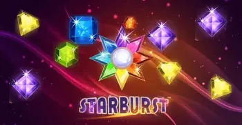 Starburst: The Most Popular Scandinavian Slot Game