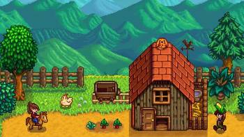 Stardew Valley’s Selection of the Best No Deposit Offers in 2021