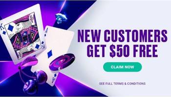 Stars Casino Michigan Promo Code for $50 Bonus Today
