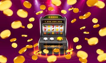 Start Playing the Best Slots Online