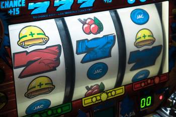 State earned €567 million through online gambling