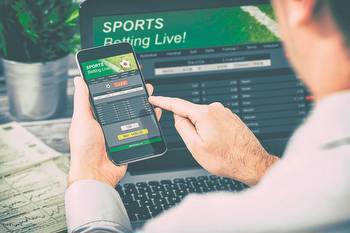 State loses out on online gambling revenue