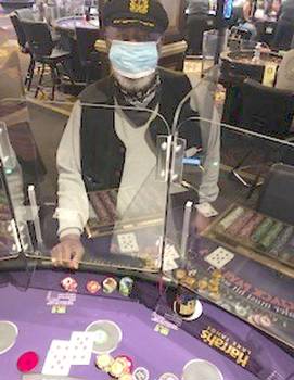 Stateline casino surrenders another 6-digit jackpot