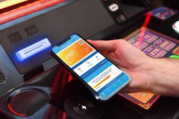 Station Casino and IGT to offer cashless gaming app