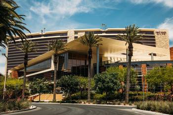 Station Casinos buys land south of Las Vegas Strip for $172M
