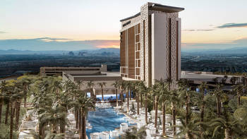 Station Casinos' growth plans could include a Las Vegas Strip property: Travel Weekly
