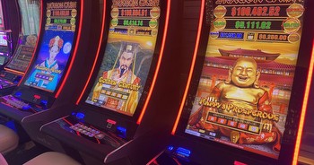 Station Casinos' new downtown Wildfire Casino opens in February