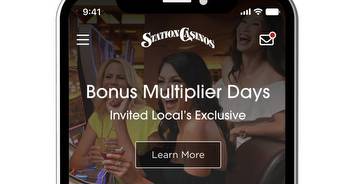 Station Casinos rolling out new app called STN Mobile