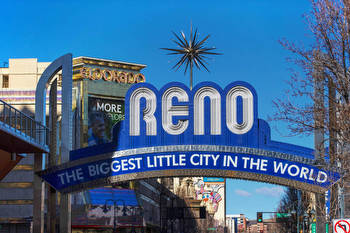 Station Casinos sells large land tract in Reno to Panattoni Development
